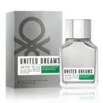 Benetton United Dreams Aim High Eau De Toilette 100 ml