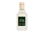 4711 Acqua Colonia Blood Orange & Basil Eau de Cologne 50 ml
