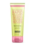 Minetan Soothing gel after sunbathing Rapid (Recovery After Sun Gel) 177 ml