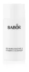 Babor 2-in-1 Cleansing and Peeling Powder (Refining Enzyme & Vitamin C Cleanser) 40 ml