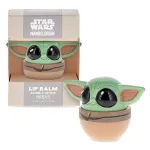 Mad Beauty Star Wars Grogu / Mandalorian The Child Lip Balm 5 ml