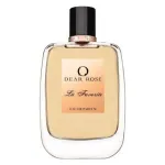 Roos & roos La Favorite Eau De Parfum 100 ml