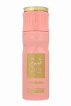Emir Paris Corner, Qissa Pink, Deodorant Spray, For Women, 200 ml