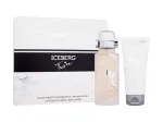 Iceberg Twice Platinum Eau De Toilette 125 ml