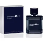 Mandarina Duck For Man Eau De Parfum 100 ml