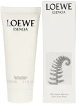 Loewe Essencia pour Homme After Shave Balsam ( balz&aacute;m po holen&iacute; ) 100 ml