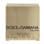 Dolce & gabbana The One Eau De Parfum 30 ml