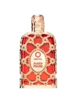 Orientica Tester Orientica Luxury Collection Amber Rouge Edp Eau De Parfum
