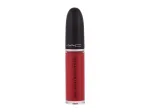 Mac Retro Matte Liquid Lipcolour 5 ml