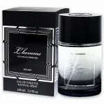 New brand perfumes L&rsquo;Homme Eau De Toilette