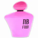 New brand perfumes Prestige Fluo Pink Eau De Parfum