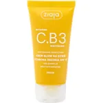Ziaja Vitamin C.B3 Niacinamide Glow Day Cream SPF 15 50 ml
