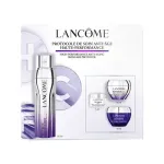 Lanc&ocirc;me Set Lancome Renergie Multi-Lift Serum 50ml + Cream SPF50 15ml + Eye Cream 5ml + Night Cream