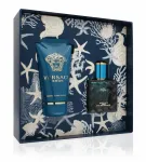 Versace gift set M Eros Pour Homme N&auml;idis Komplekt