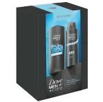 Dove Men Restore Gift Set - D&aacute;rkov&aacute; sada