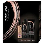 Syoss Keratin Big Box - D&aacute;rkov&aacute; sada