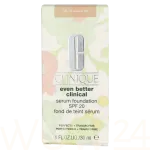 Clinique Even Better Clinical Serum Foundation 30 ml