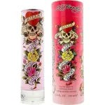 Christian Audigier Ed Hardy Woman Eau De Parfum 50 ml