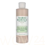 Mario badescu Mario Badescu Witch Hazel & Rosewater Toner 236 ml