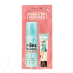 Benefit Prime & Set Pore Pack Meigikinnitaja 120 ml