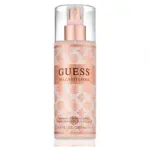 Guess Bella Vita Rosa Shimmer Kehasprei 250 ml