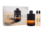 Azzaro The Most Wanted Parfum 100 ml Perfume 100 ml + Perfume 2 x 10 ml