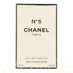 Chanel No.5 Eau De Parfum 200 ml