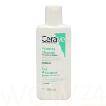 Cerave Facial Cleansers Foaming Cleanser Puhastusgeel 88 ml