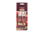 Yankee Candle Black Cherry Car Jar Autol&otilde;hnastaja 1 ml