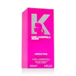 Karl lagerfeld Jeans Urban Pink Eau De Parfum 100 ml