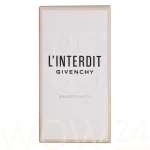 Givenchy L'Interdit 2022 Eau De Toilette 50 ml