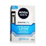 Nivea Men Sensitive Cooling 100 ml
