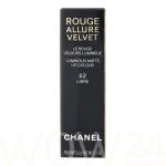 Chanel Rouge Allure Velvet 3.5 ml
