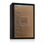 Riiffs perfumes Priv&eacute; Mystique Noir Eau De Parfum 80 ml