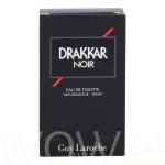 Guy Laroche Drakkar Noir Eau De Toilette 50 ml