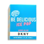 Dkny Be Delicious Ice Pop Berry Bliss Eau De Parfum 50 ml