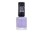 Rimmel 60 Seconds Super Shine 8 ml