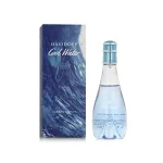 Davidoff Cool Water Oceanic Edition 2025 Eau De Toilette 100 ml