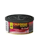 California Scents Car Scents Concord Cranberry