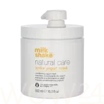 Milk shake Natural Care Active Yogurt Mask Juuksemask 500 ml