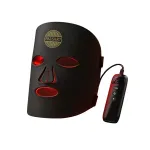 Palsar 7 8 in 1 Photon LED Facial Mask