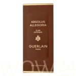 Guerlain Absolus Allegoria Cuir Intense Eau De Parfum 125 ml