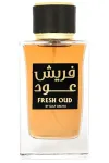 Gulf orchid Fresh Oud Eau De Parfum 110 ml