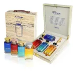 Al haramain Kolekce Musk Collection - EDP 4 x Eau De Parfum 100 ml