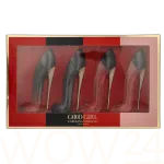 Carolina Herrera Carolina Herrera Good Girl Miniature Komplekt N&auml;idis