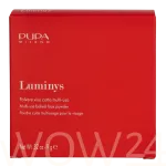 Pupa Pupa Luminys Baked All Over Illuminating Blush-Powder Puuder 9 ml