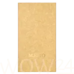 Memo paris Cuirs Nomades French Leather Eau De Parfum 75 ml