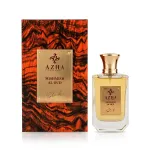 Azha Mishmish Al Oud Eau De Parfum 100 ml