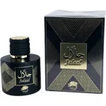 Al fares Jalaal Eau De Parfum 100 ml