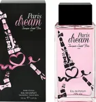 Ulric De Varens Paris Dream Eau De Parfum 100 ml